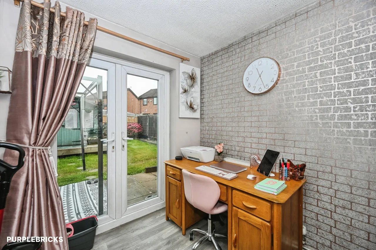 Leyburn Close, Wigan, WN1, photo 7