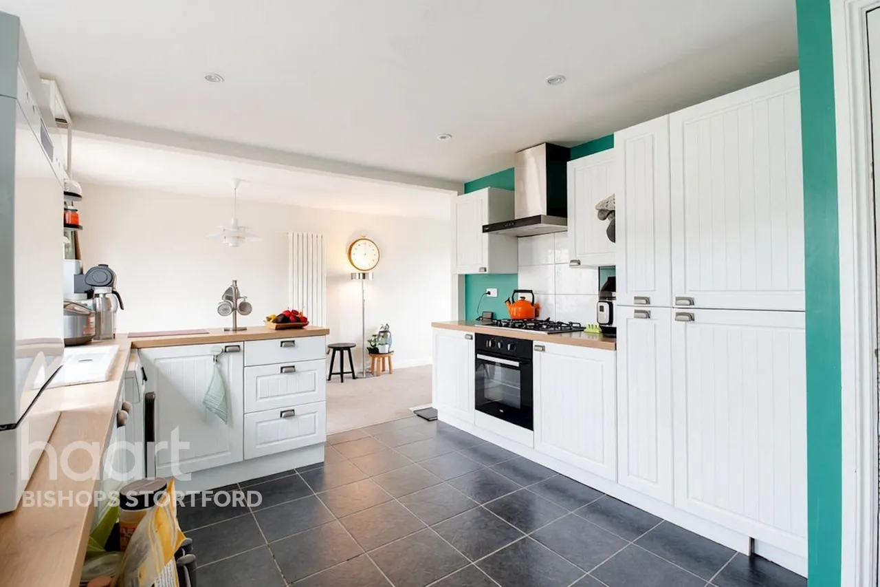 Firlands, Bishop's Stortford, CM23, photo 3
