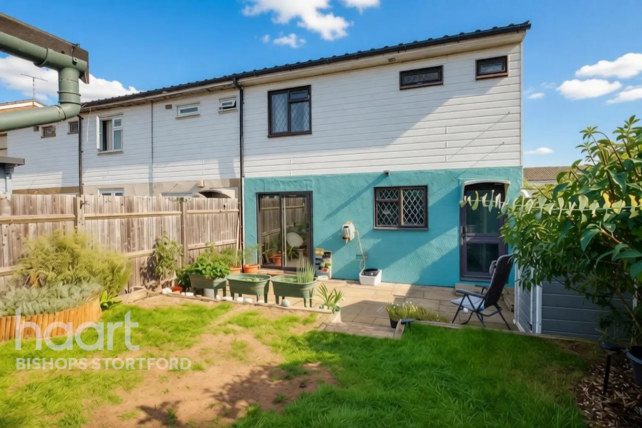 Firlands, Bishop's Stortford, CM23, photo 5