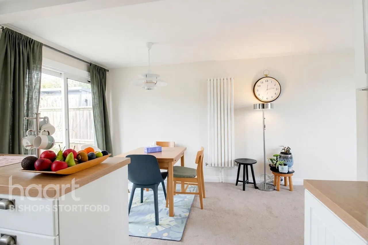 Firlands, Bishop's Stortford, CM23, photo 8