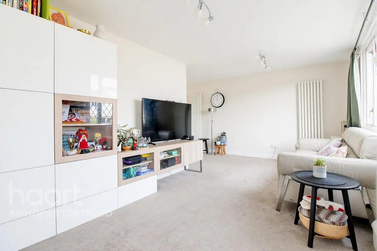 Firlands, Bishop's Stortford, CM23, photo 6