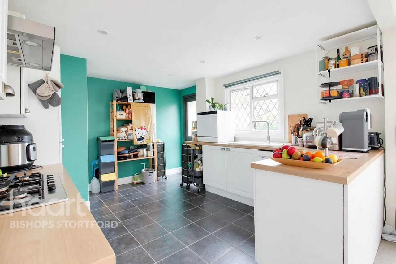 Firlands, Bishop's Stortford, CM23, photo 7