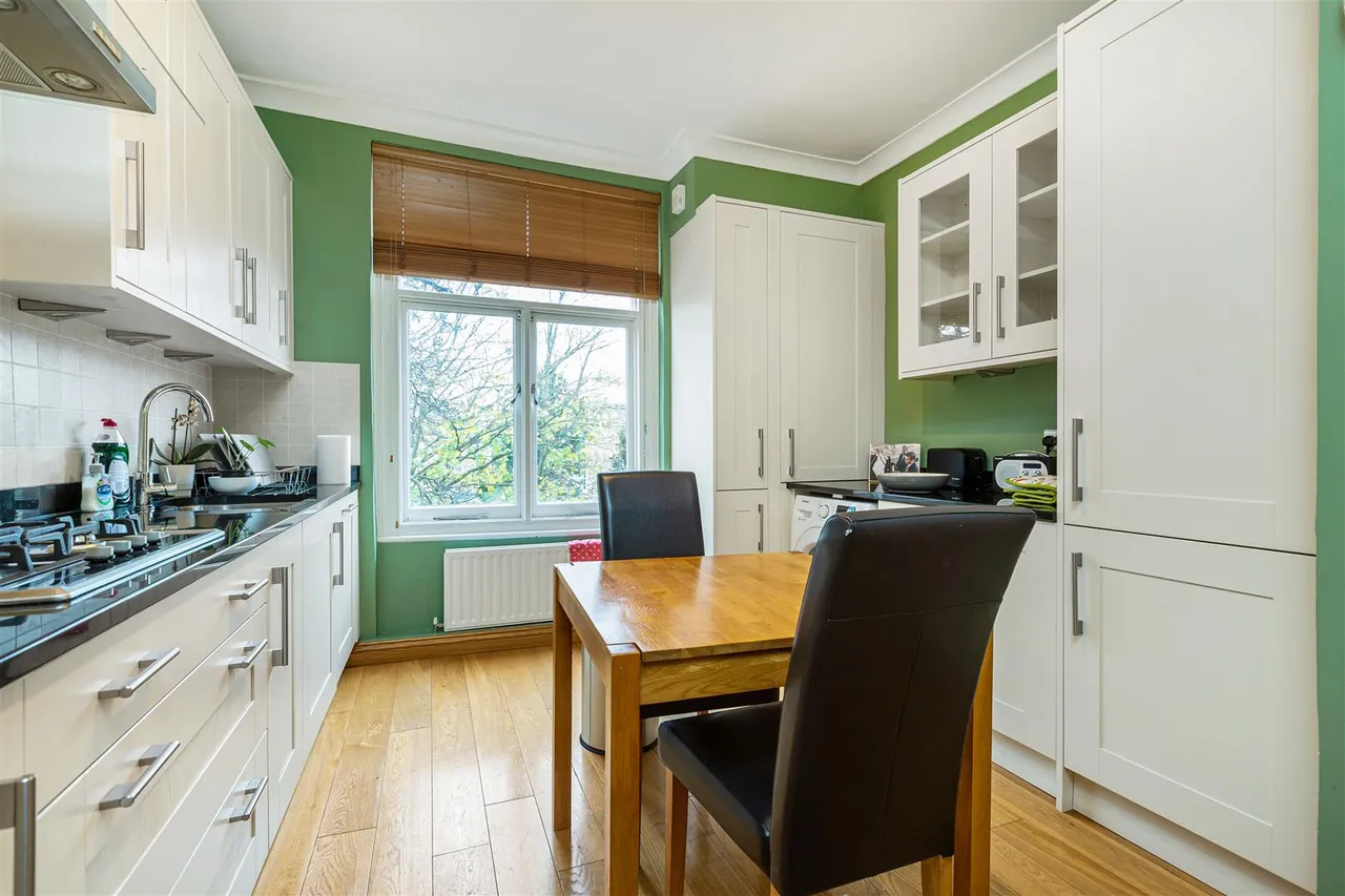 The Terrace, Barnes, SW13, photo 9