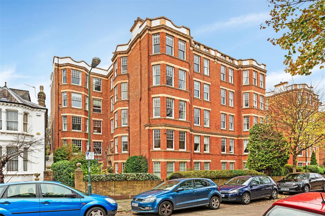 The Terrace, Barnes, SW13, photo 3