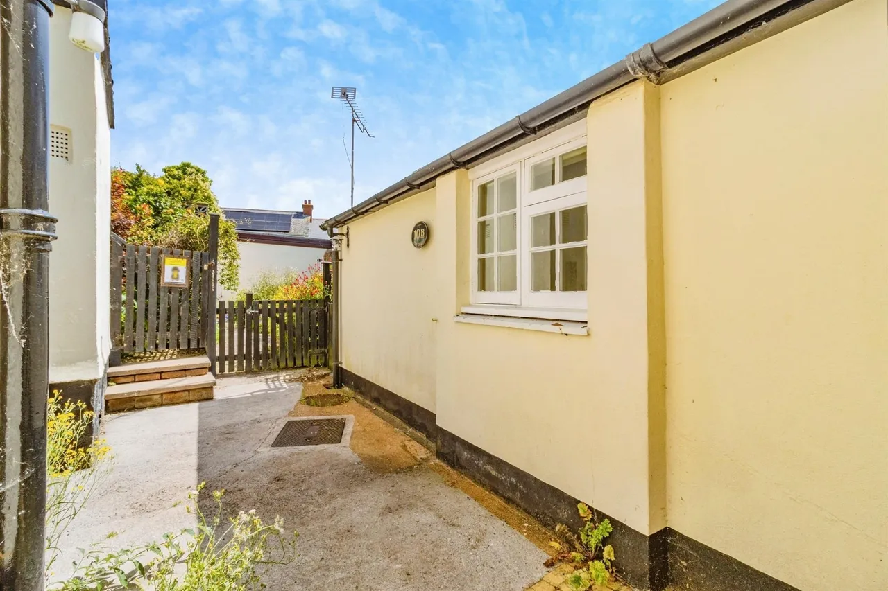 The Parks, Minehead, TA24, photo 14