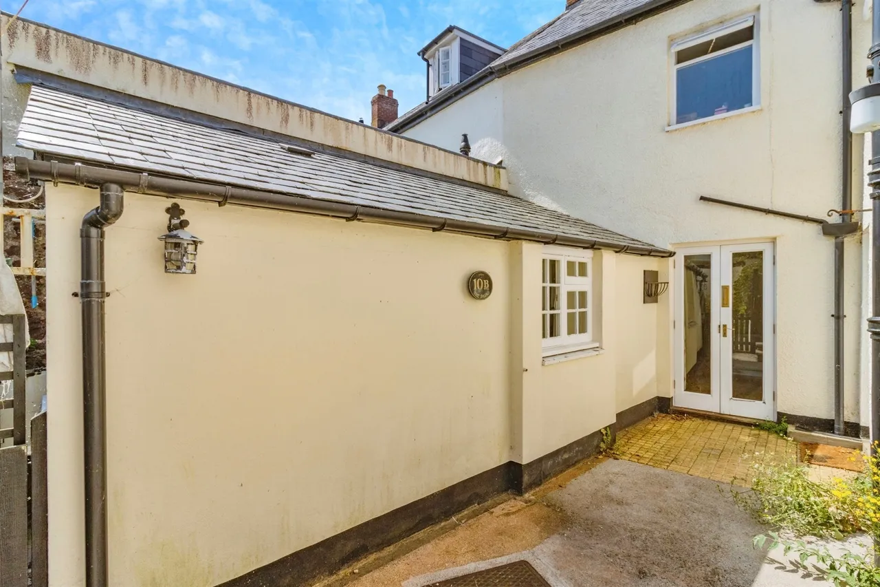 The Parks, Minehead, TA24, photo 15