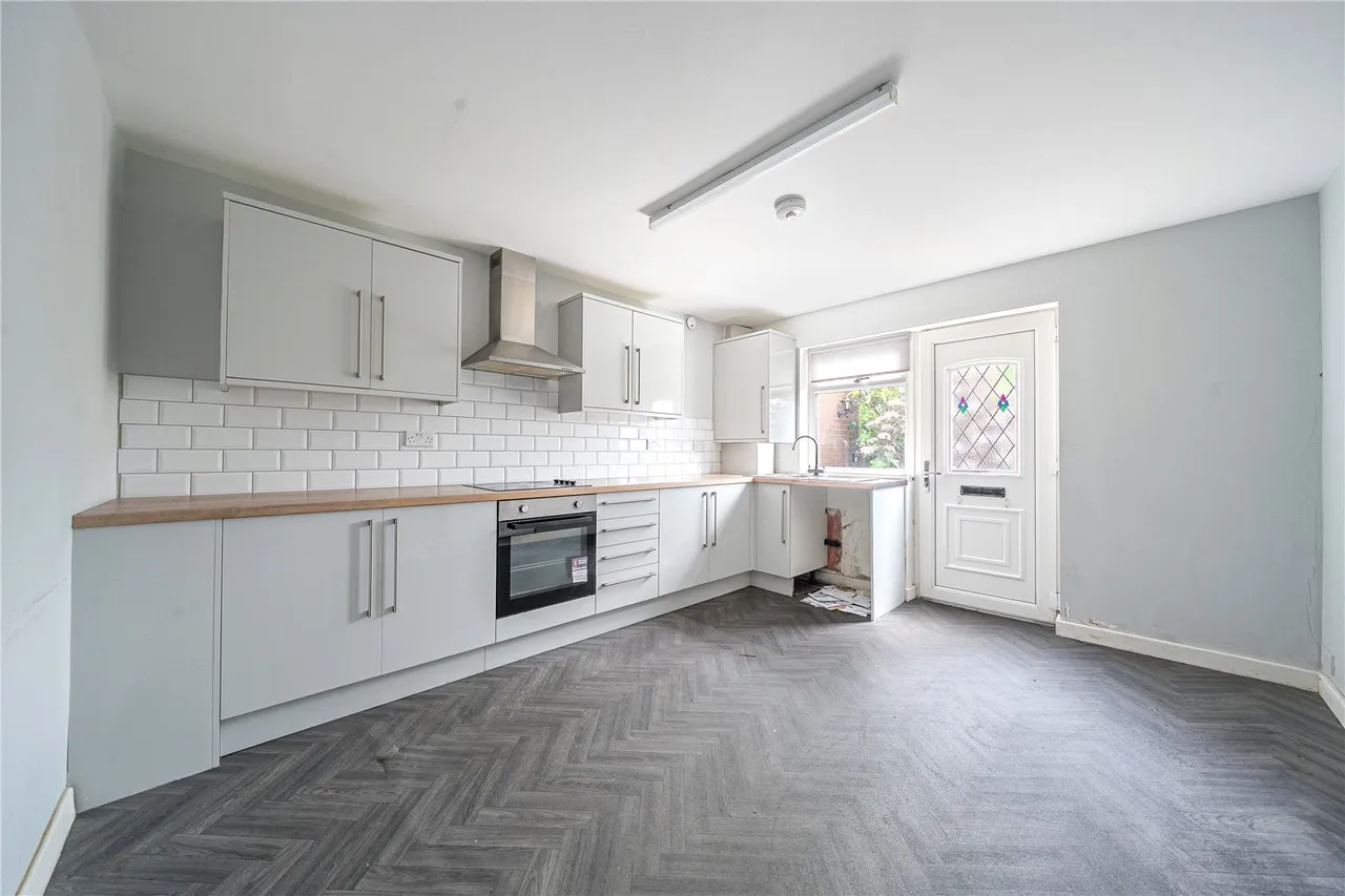 4 bed house for sale, Bower Avenue, Rochdale, OL12