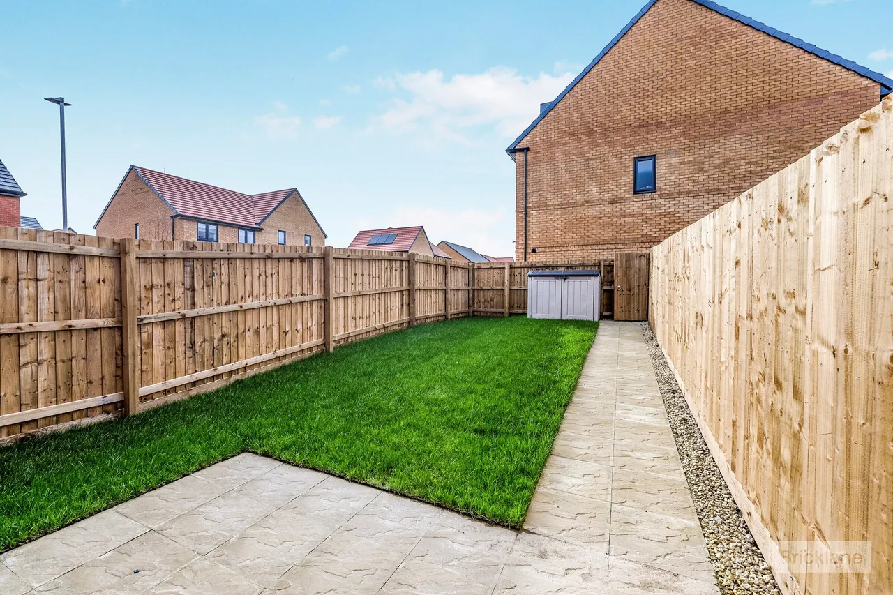 Stonemason Way, Peterborough, PE4, photo 10