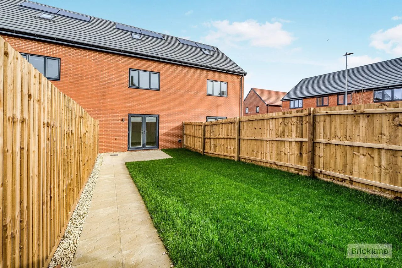 Stonemason Way, Peterborough, PE4, photo 9