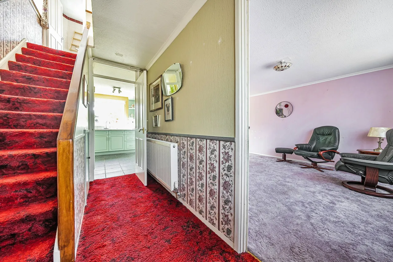 Sarum Avenue, Melksham, photo 9