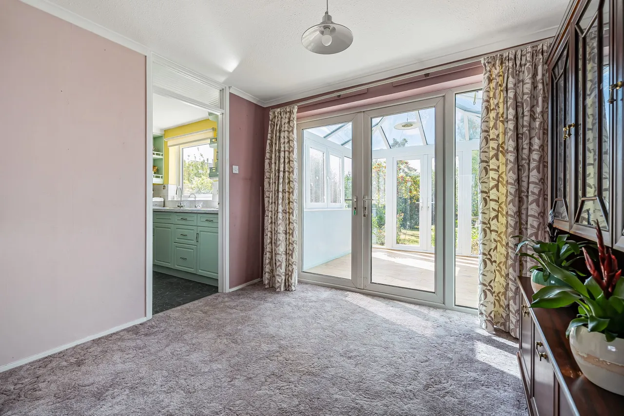 Sarum Avenue, Melksham, photo 4