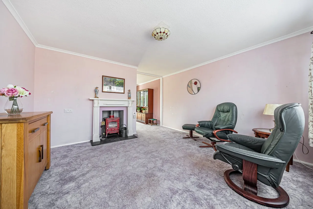 Sarum Avenue, Melksham, photo 3