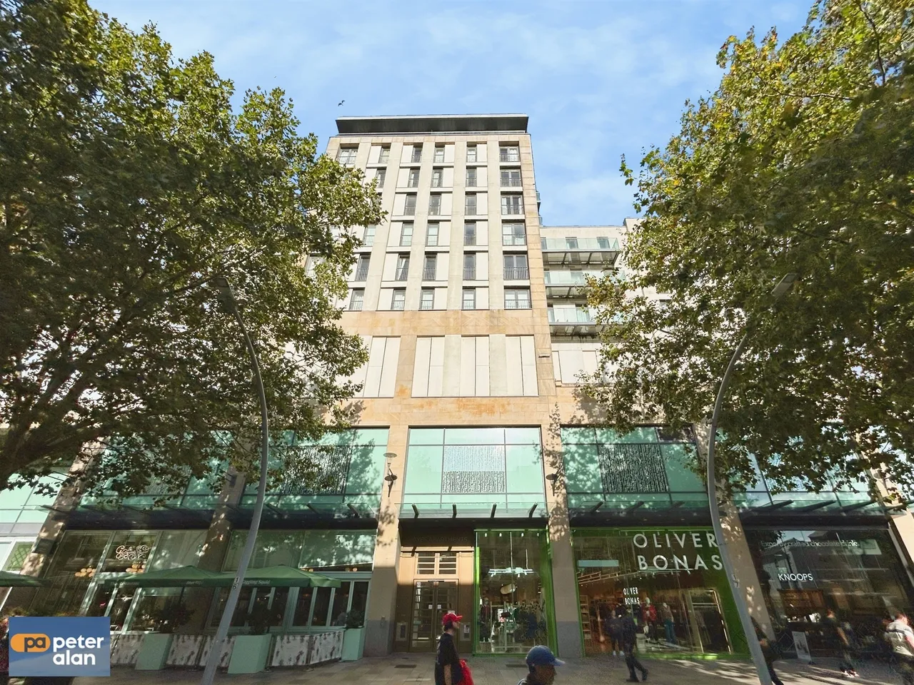 The Hayes Cardiff, CF10, photo 11