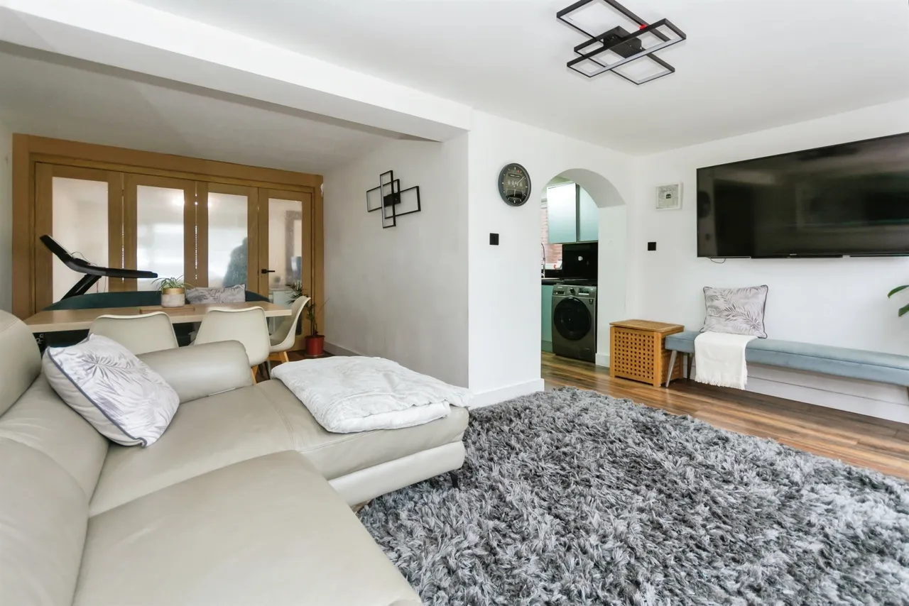 Bronte Farm Road, Shirley, Solihull, photo 8