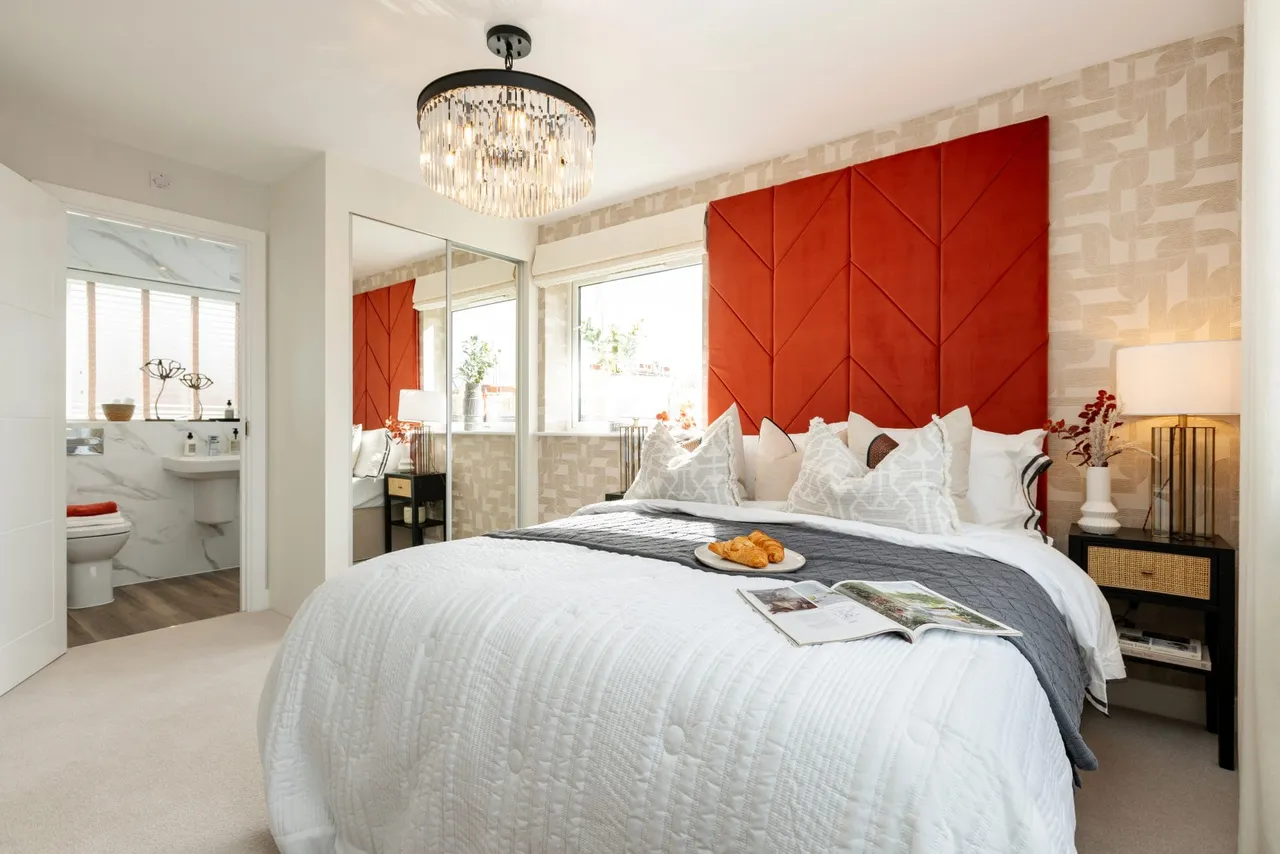 Plot 564, Watling Street, Milton Keynes, MK8 8AB, photo 9