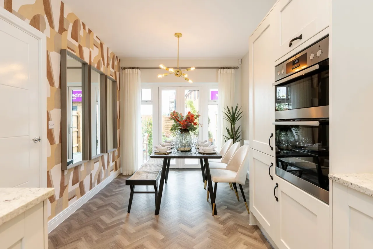 Plot 564, Watling Street, Milton Keynes, MK8 8AB, photo 3