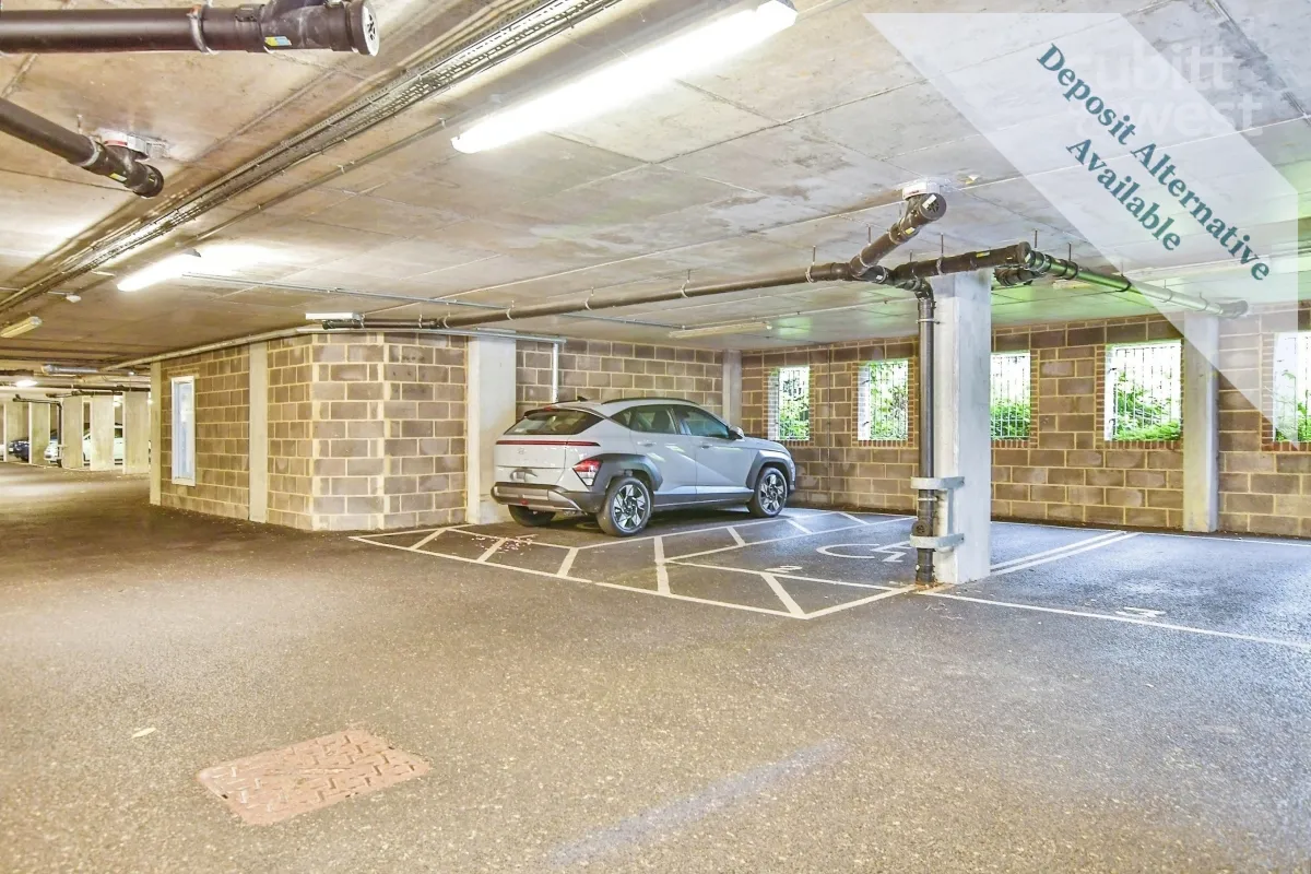 Pankhurst Avenue, BN2, photo 14