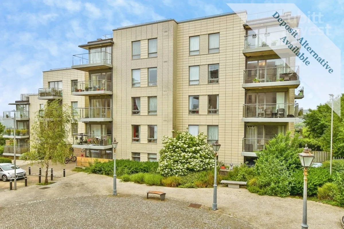 Pankhurst Avenue, BN2, photo 3