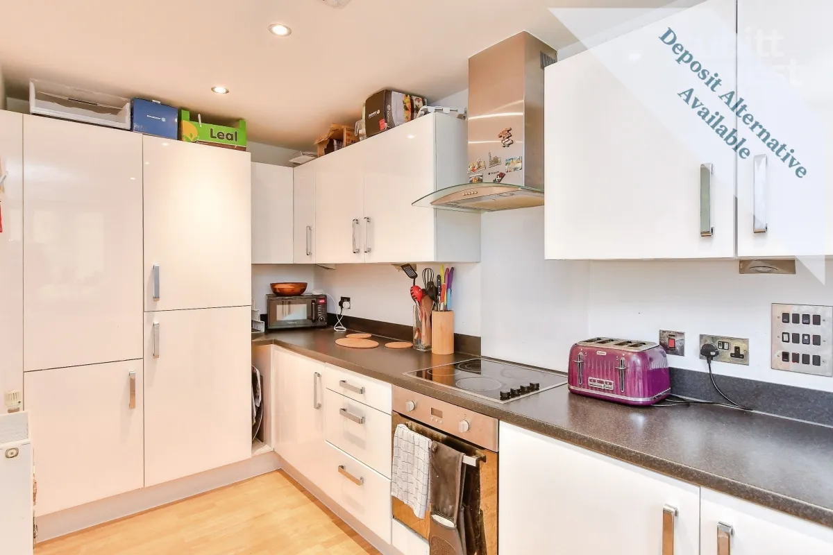 Pankhurst Avenue, BN2, photo 2