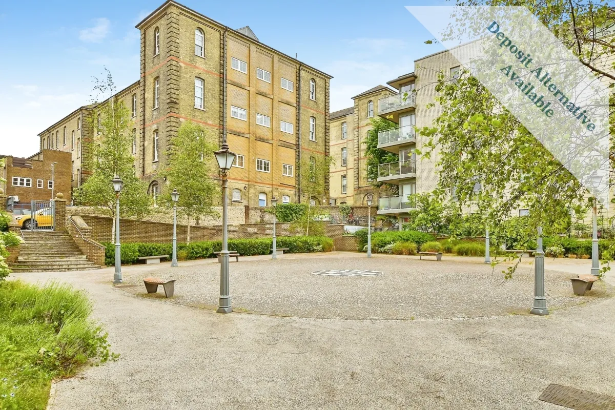Pankhurst Avenue, BN2, photo 10