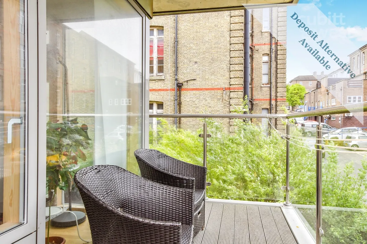 Pankhurst Avenue, BN2, photo 11