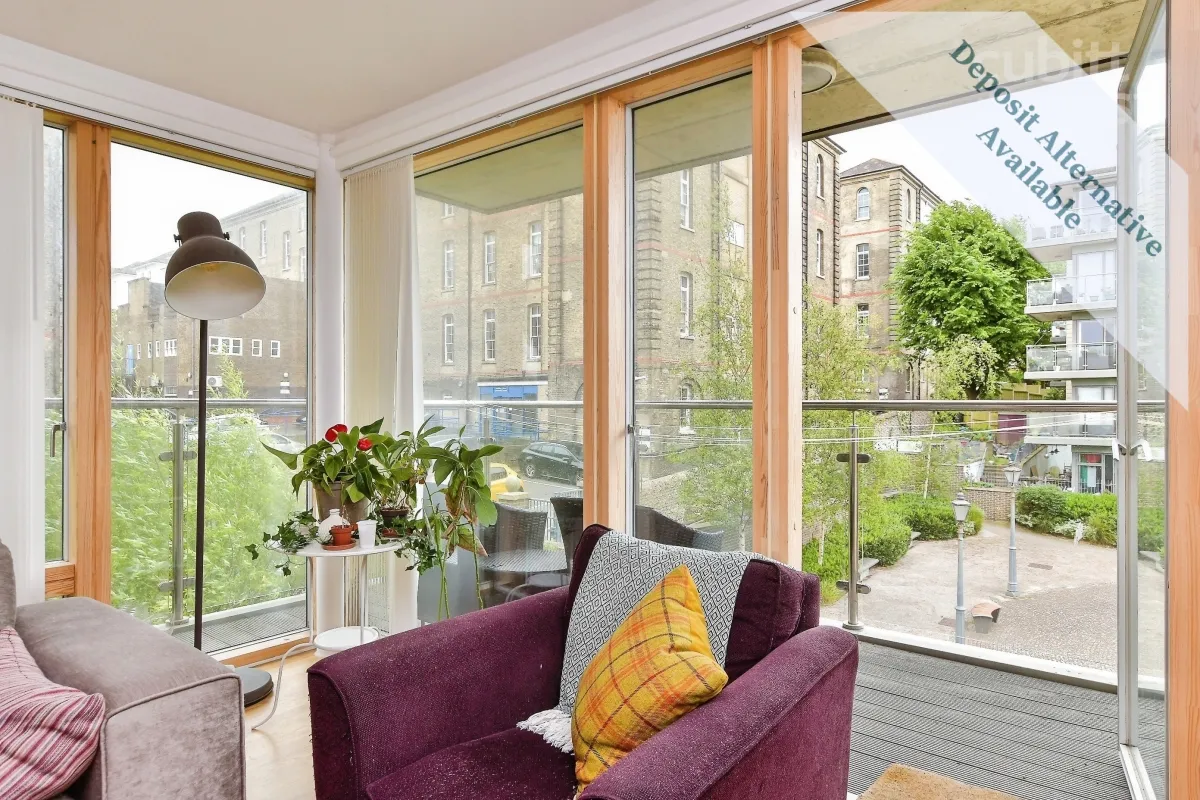 Pankhurst Avenue, BN2, photo 6