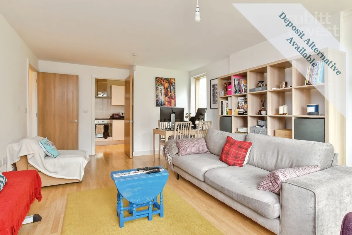 Pankhurst Avenue, BN2, photo 4