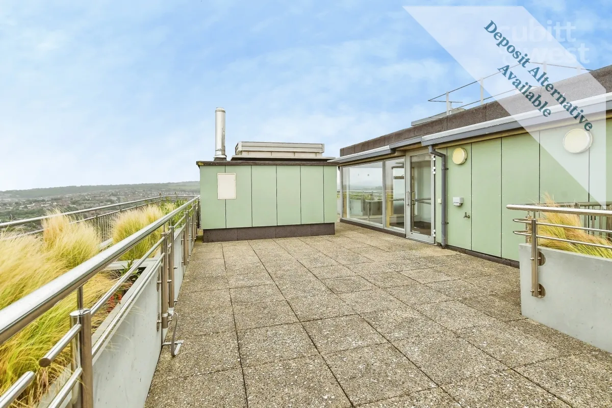 Pankhurst Avenue, BN2, photo 12