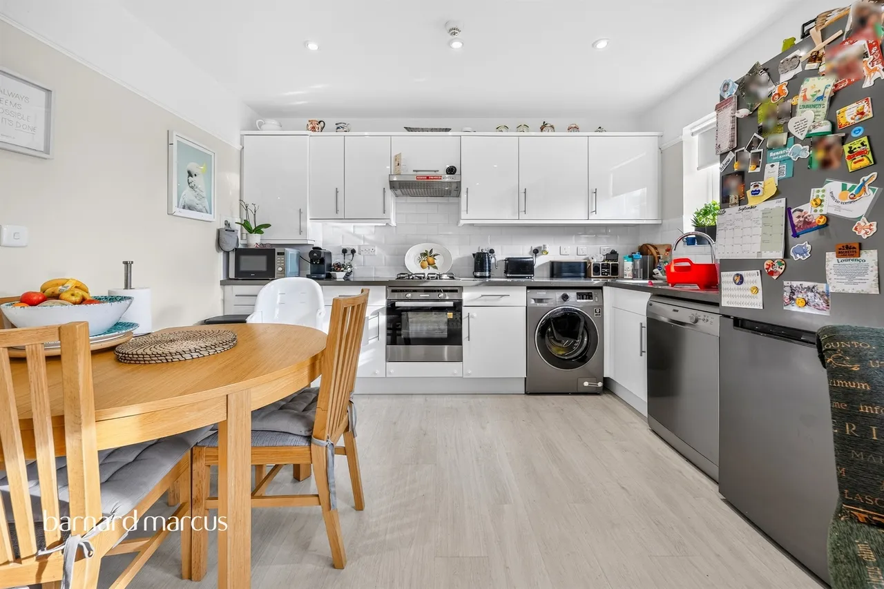 Bensham Grove, Thornton Heath, photo 4