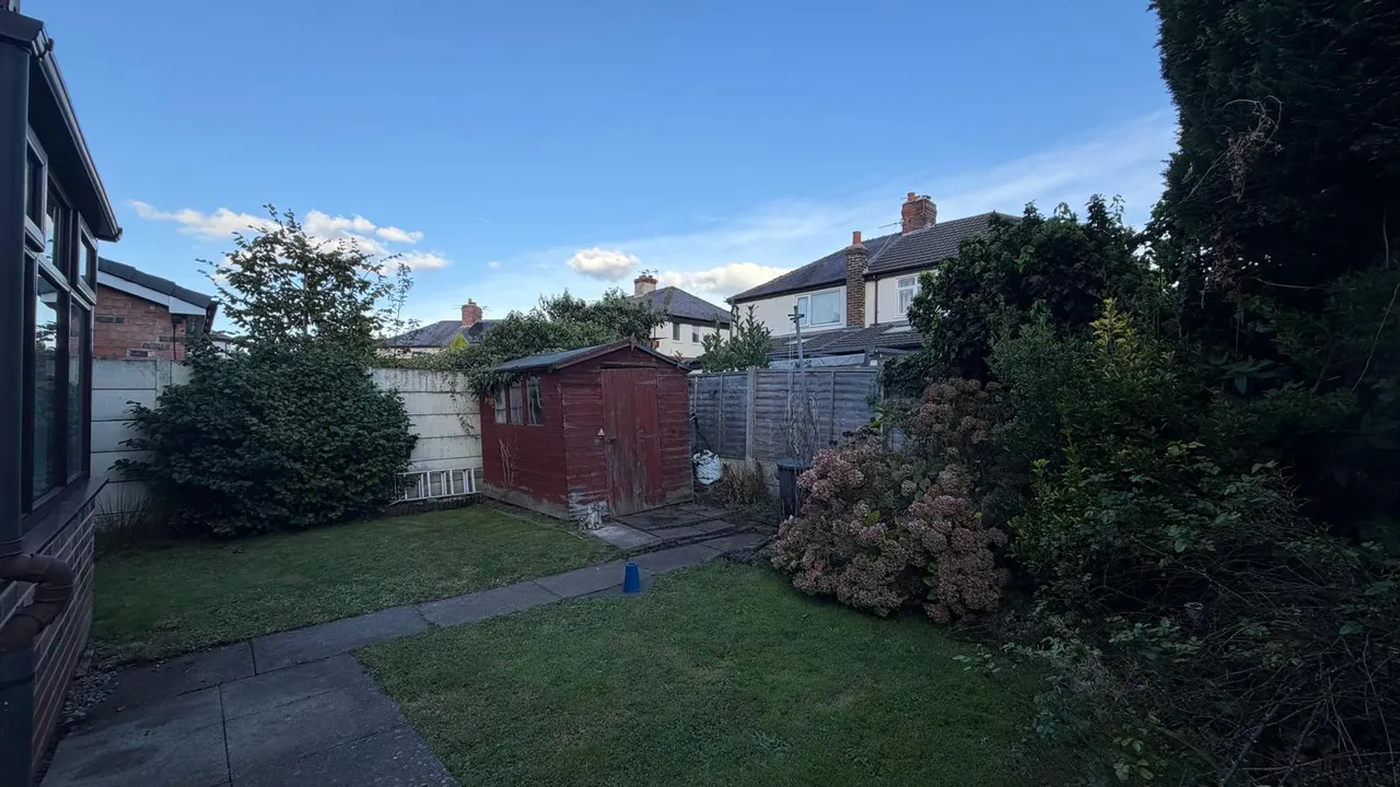 Park Avenue, Latchford, WA4, photo 24