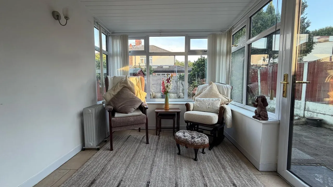 Park Avenue, Latchford, WA4, photo 13