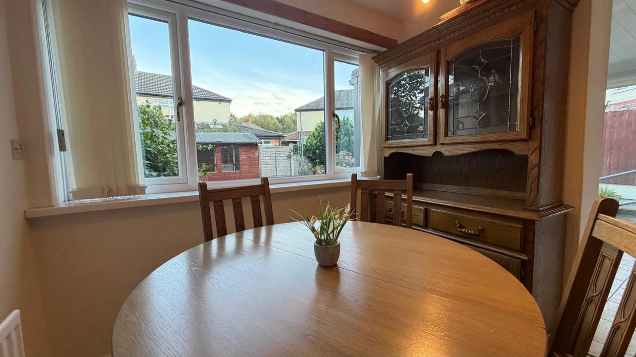 Park Avenue, Latchford, WA4, photo 12