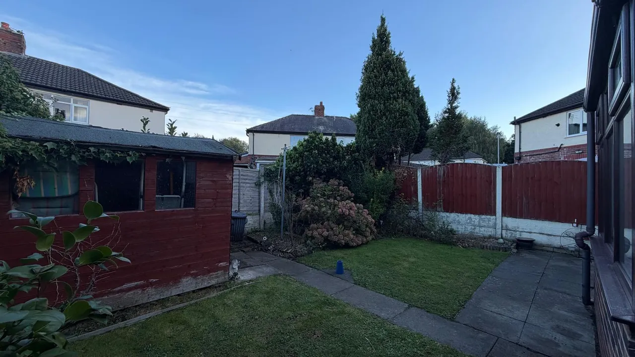 Park Avenue, Latchford, WA4, photo 25
