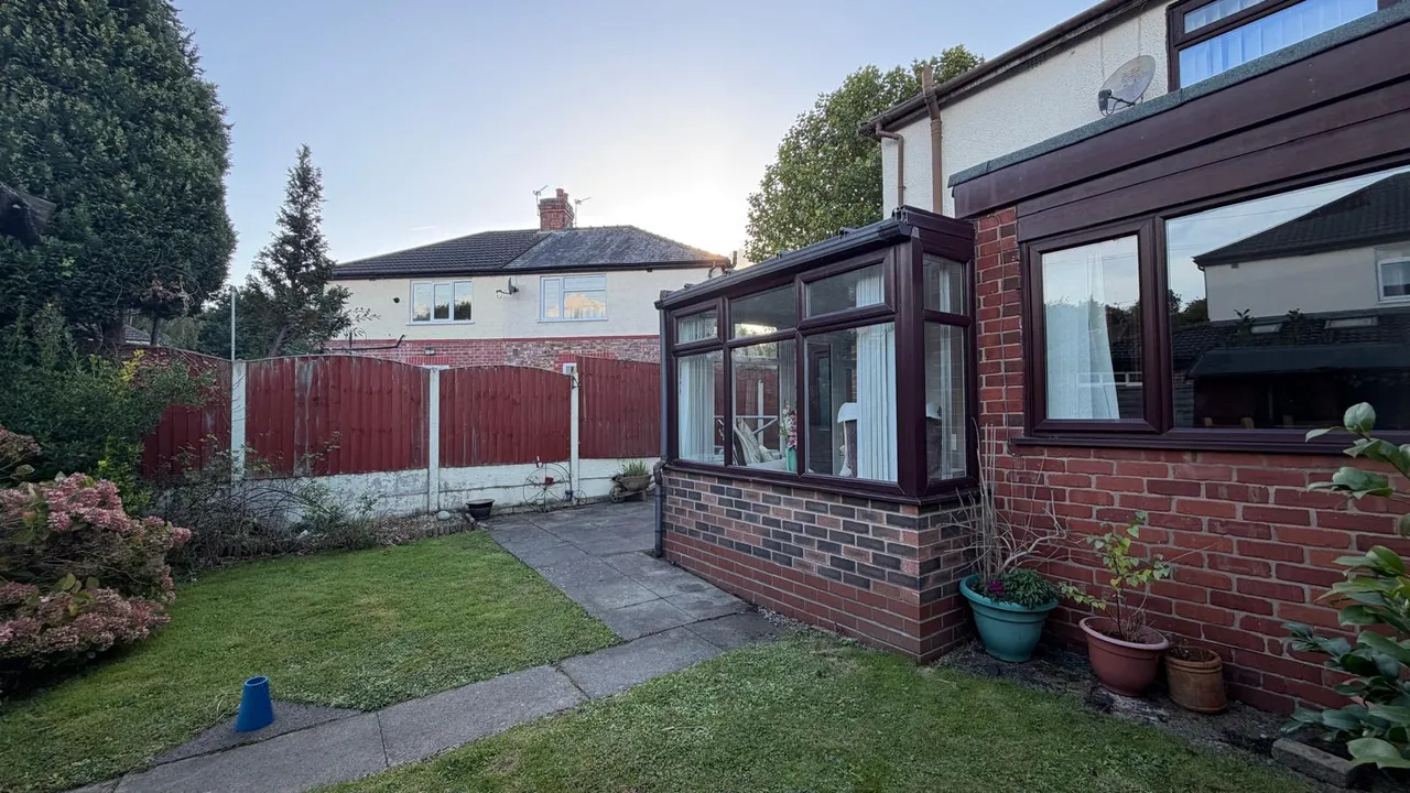 Park Avenue, Latchford, WA4, photo 26