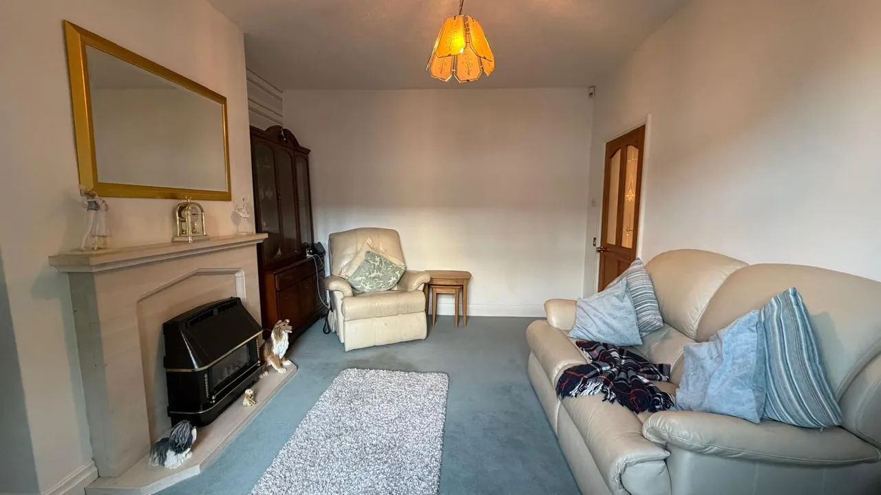 Park Avenue, Latchford, WA4, photo 6