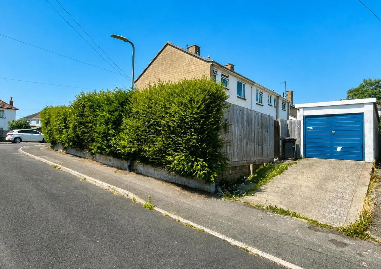Stourton View, Frome BA11 4DY, photo 24