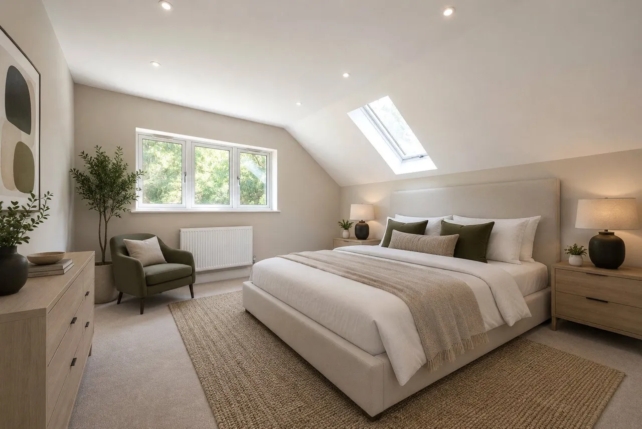 Bechwood Close, Tadworth, KT20, photo 10