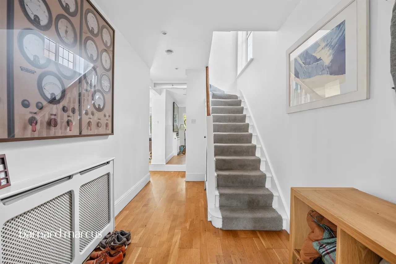 Park Hill, Carshalton, photo 9