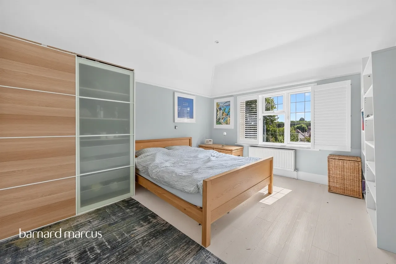 Park Hill, Carshalton, photo 10