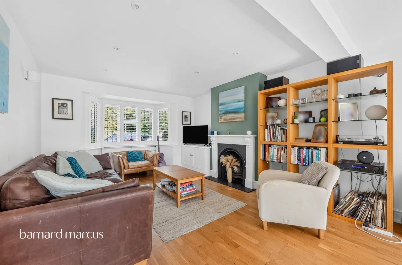 Park Hill, Carshalton, photo 5