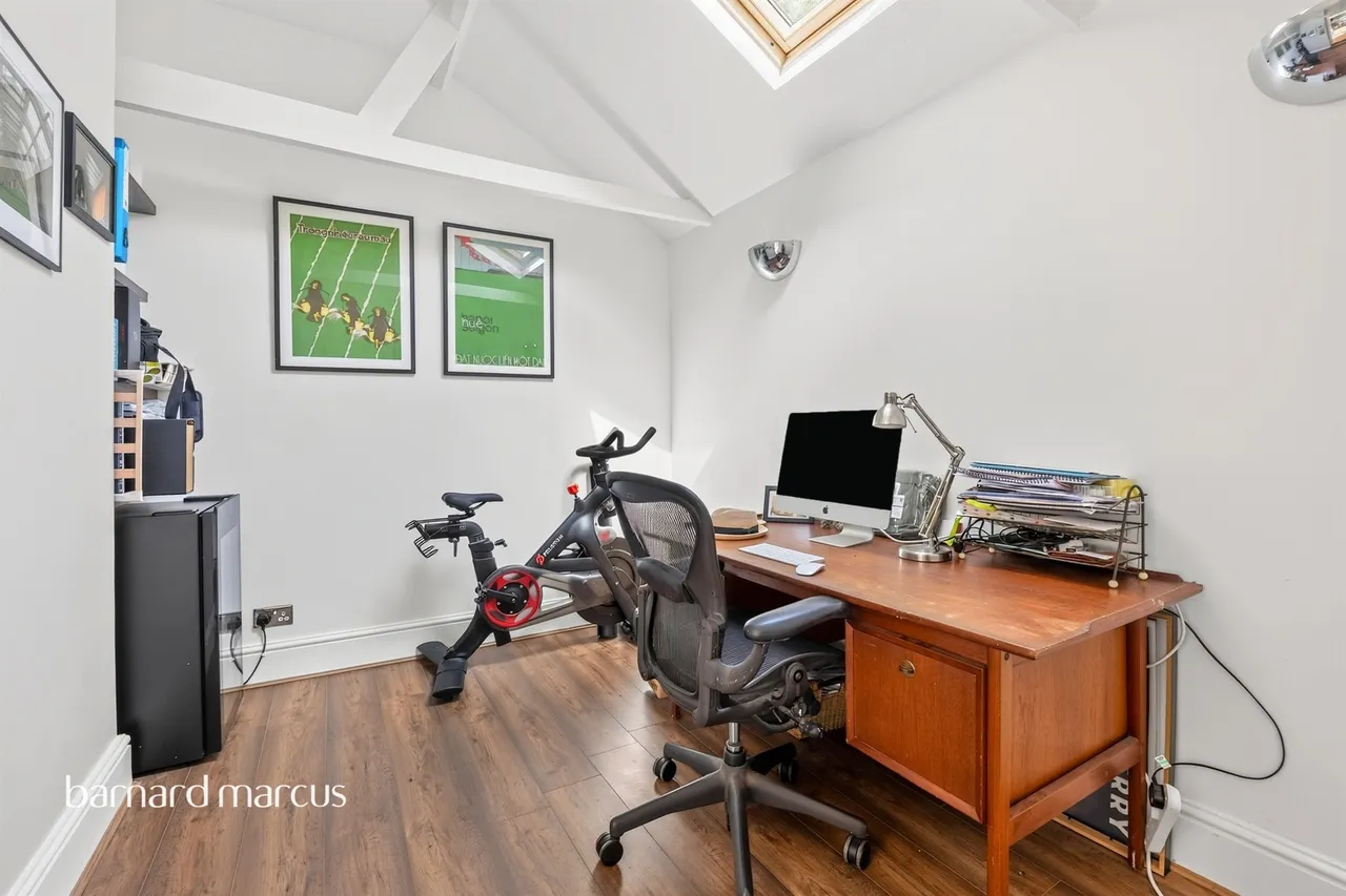 Park Hill, Carshalton, photo 7