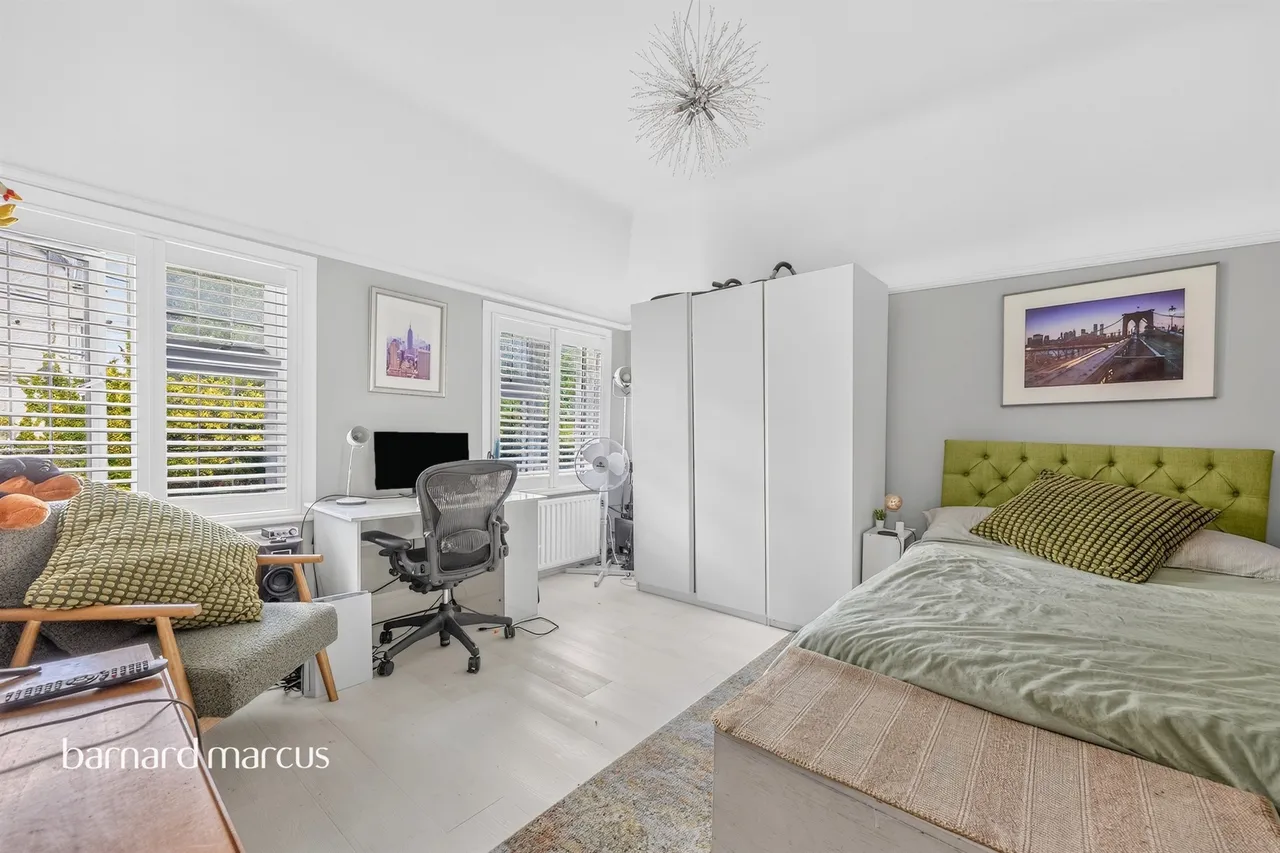 Park Hill, Carshalton, photo 11
