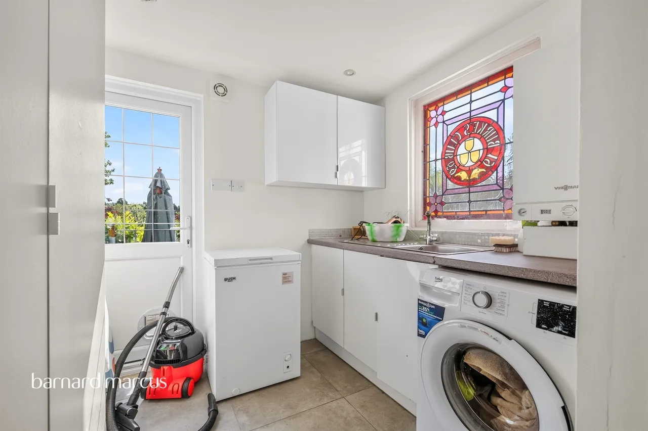 Park Hill, Carshalton, photo 6