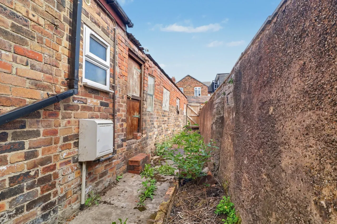 The Parkway, Hanley, ST1, photo 18