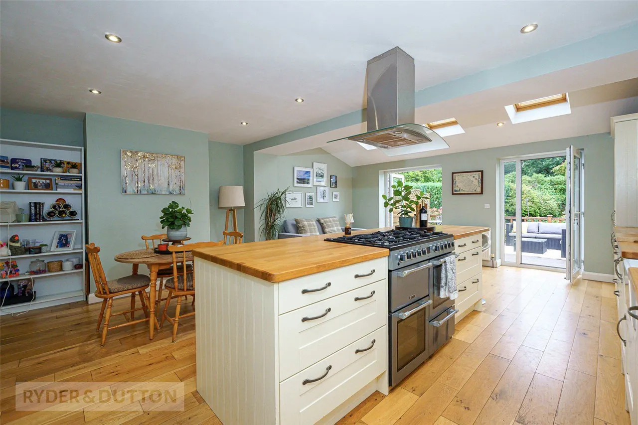 Colders Lane, Meltham, HD9, photo 9