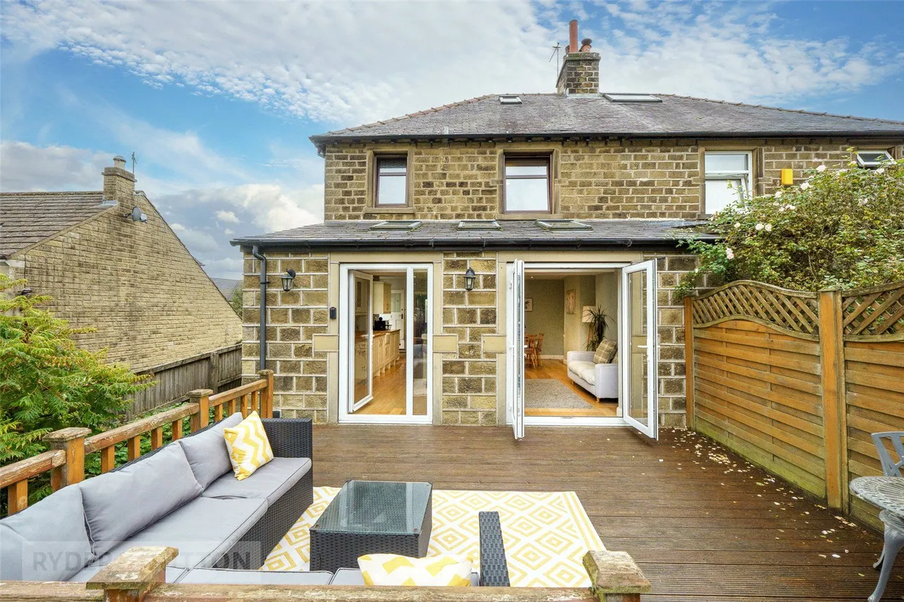 Colders Lane, Meltham, HD9, photo 28