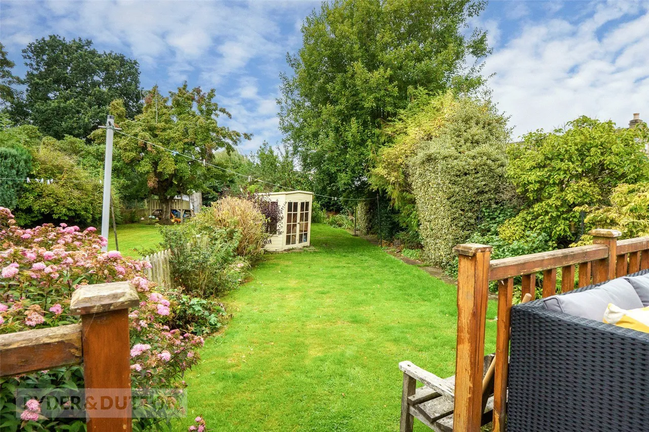 Colders Lane, Meltham, HD9, photo 4