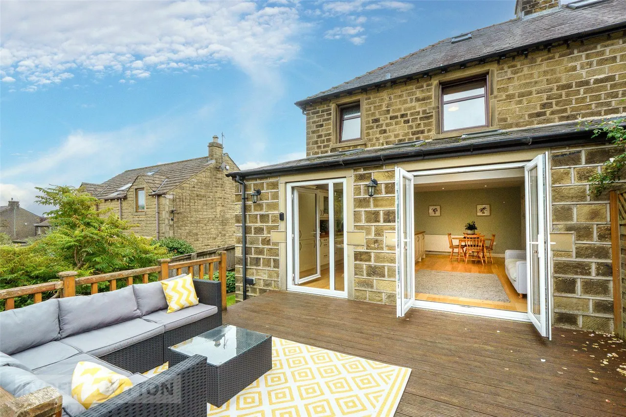 Colders Lane, Meltham, HD9, photo 6