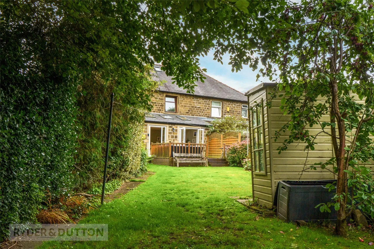 Colders Lane, Meltham, HD9, photo 30