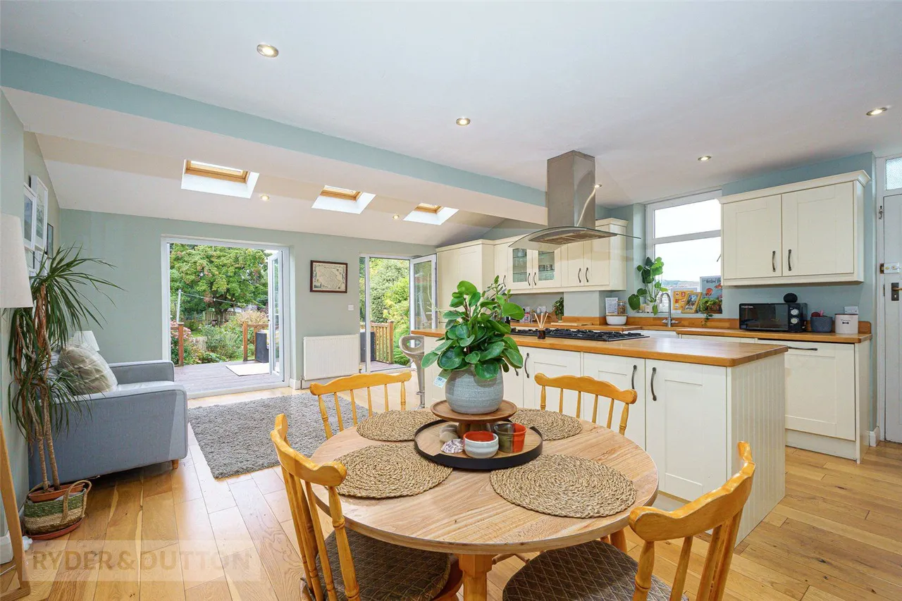 Colders Lane, Meltham, HD9, photo 2